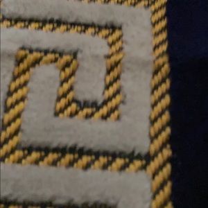 Meet your Posher, Mustapha